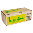 TK564 Kyocera TK564Y Yellow Toner Cartridge, TK-564Y
